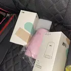 مق هاف مليون الوردي الجديد