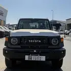 جيب تويوتا ربع فل ديزل 2025