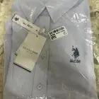 قميص بولو مقاس القميص XL