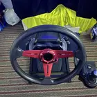 دركسون يركب على سوني 4 و 3