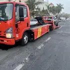 سطحة سكاكا هيدروليك