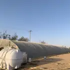 للبيع 7500 مع خزانات ودينمو واغراضه