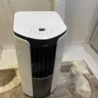 مكيف متنقل طن وانص