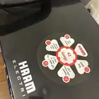 مكوى هام