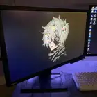 شاشة قيمنق