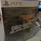 call of duty black ops 6 PS5 كول اوف دوتي