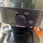 ماكينة قهوة