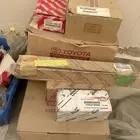 قطع غيار تايوتا قديم واكسسوارات