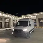 للبيع مرسيدس سبرنتر فان 2020