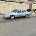 فورد فكتوريا 2011 نظيف