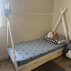 سرير اطفال من هوم بوكس