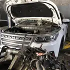 مكينة شانجان 2021