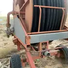 بكرة رشاش ماء
