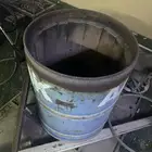 تنور بحالة ممتازه اعلى البيع على السوم كامل اغراضه