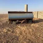 تانكي مويه جمس بحاله جيده