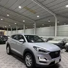 للبيع هونداي توسان موديل 2020