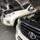 مكينة برادو 2013