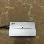 كرت صوت فضي