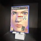 لعبة Residint Evil Code Veronica X