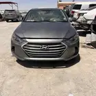 النترا 2017 بيع قط ع غيار فقط