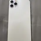 آيفون  11 Pro ماكس الجوال اخو الجديد ما فك أبد 256 جيجا