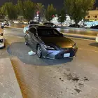لكزس ES350 2021