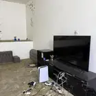 اثاث استراحه شباب للبيع شاشه بلاستيشن ثلاجه