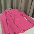 suit   xs size  never worn after the tailor