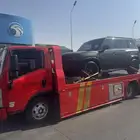 سطحة هيدروليك متجه للجنوب