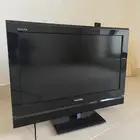 شاشة توشيبا حالة جيدة