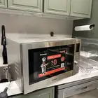 مايكرويف باناسونيك 4 في 1 Panasonic Microwave 4in1