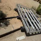 شبك جيب علوي لنقل الامتعه