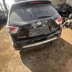 نيسان بافندر
