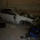 مكسيما تشليح سكراب قطع
