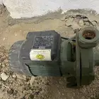 دينمو ماء قديم ايطالي.