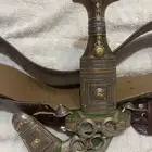 جنبية زراف كفو