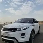 رنج روفر ايفوك 2014
