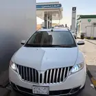 لينكون MKX 2013