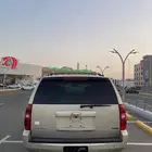 تاهو 2011 منوة المستخدم