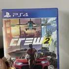شريط ذا كرو 2   قراند