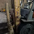 رافعه شوكيه