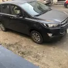 سيارة تايوتا انوفا 2017 الطايف