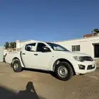 ونيت غمارتين متسوبيشي 2015