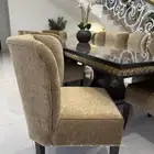كراسي طاولة طعام