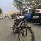 سيكل رامبو اصلي قطب