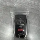 ريموت لاندكروزر وكاله 2022 الا 2025 كروم مع البرمجه