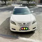 كامري 2007 سبورت