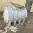 خزان اثنين كبار