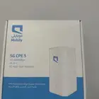 جهاز 5G من موبايلي يشتغل على جميع الشرائح للبيع