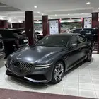 G80 Genesis Sport 3 5TT 2024 أصفار
